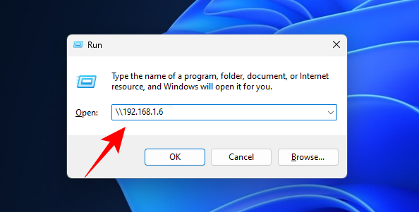 how to access a shared folder on windows 11 15 7 طرق للوصول إلى مجلد مشترك على Windows 11