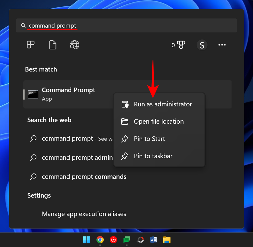 how to access a shared folder on windows 11 22 7 طرق للوصول إلى مجلد مشترك على Windows 11