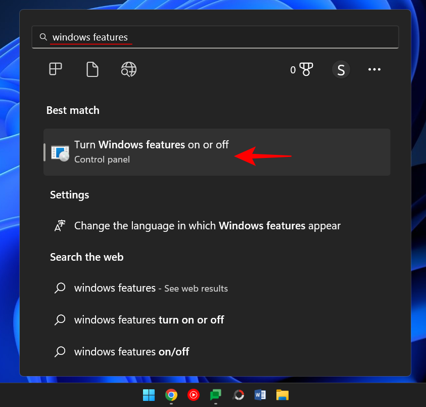 how to access a shared folder on windows 11 30 7 طرق للوصول إلى مجلد مشترك على Windows 11