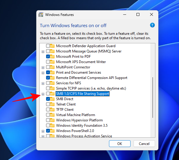 how to access a shared folder on windows 11 31 7 طرق للوصول إلى مجلد مشترك على Windows 11