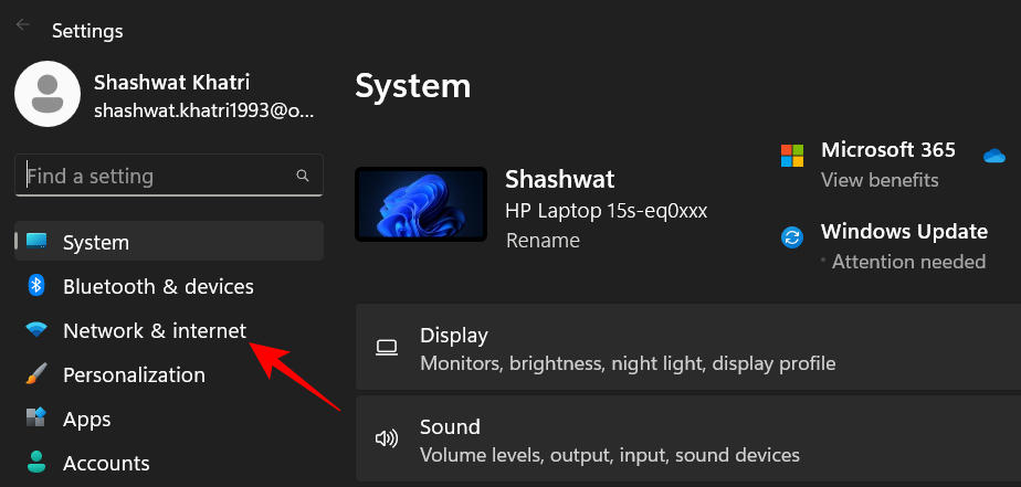 how to access a shared folder on windows 11 34 7 طرق للوصول إلى مجلد مشترك على Windows 11