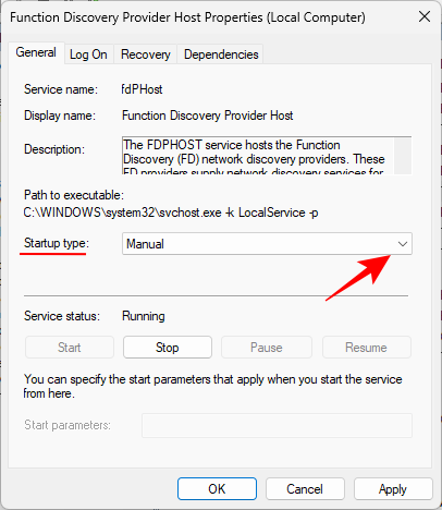 how to access a shared folder on windows 11 42 7 طرق للوصول إلى مجلد مشترك على Windows 11