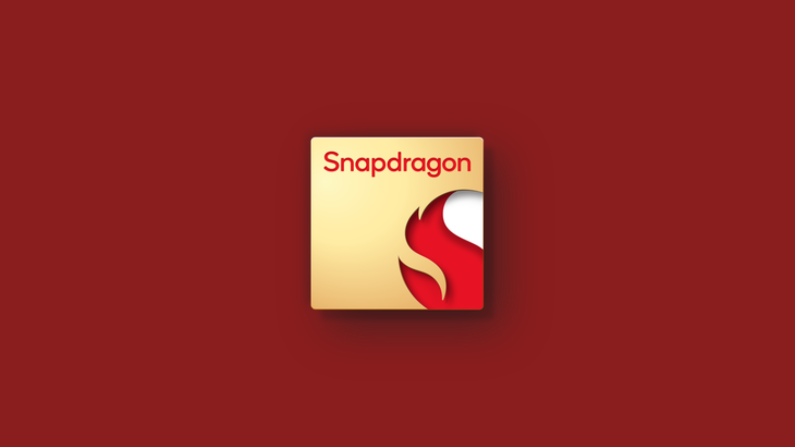 Snapdragon X Chip Could Power Budget $600 Laptops, Qualcomm Hints