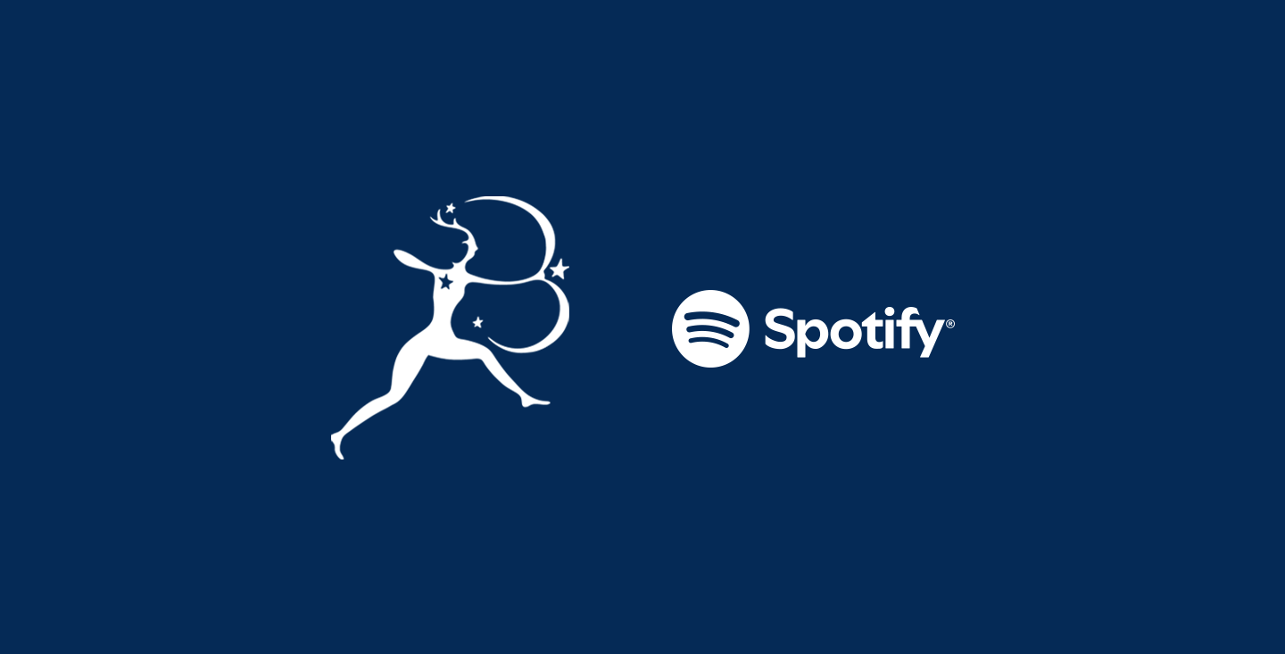 Spotify and Bloomsbury Partnership Brings in Over 1,000 Audiobooks to Spotify