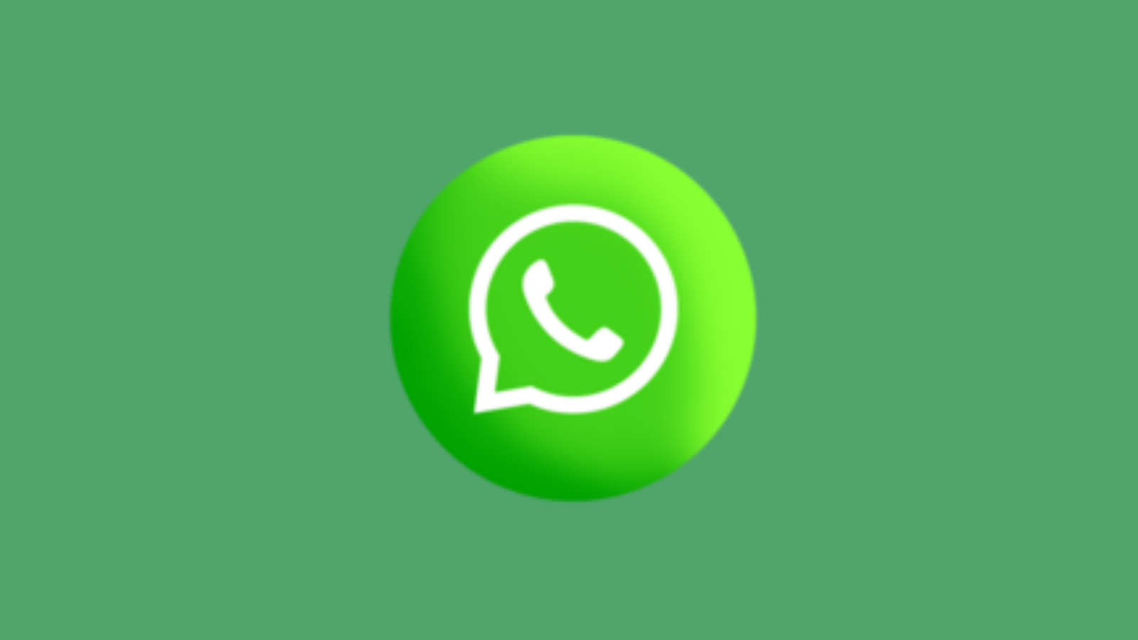 WhatsApp Will Soon Allow Mentioning Group Chats in Status Updates