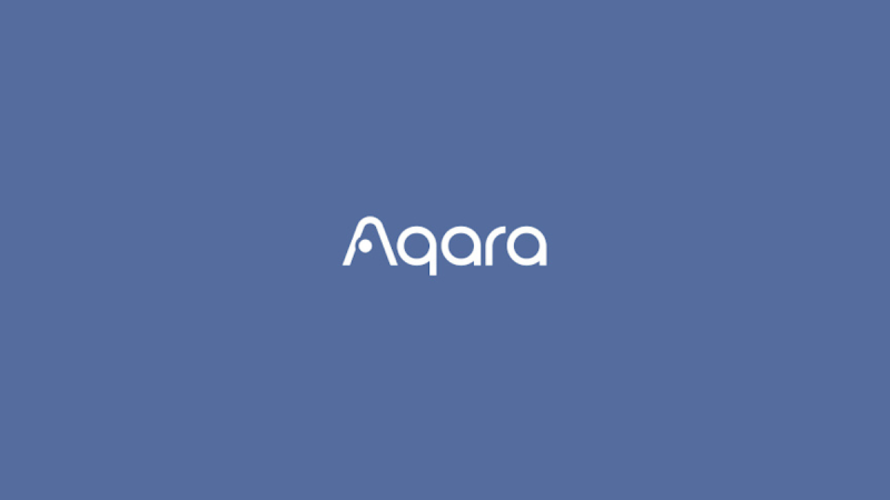 Aqara Launches a Smoke Detector (EU Only) and a Valve Controller