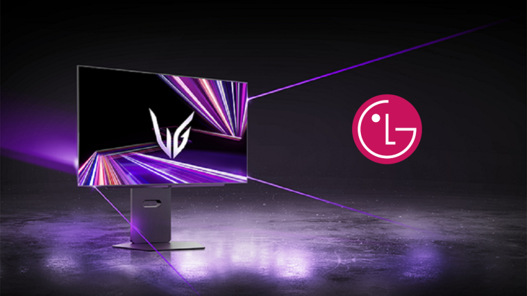 LG’s UltraGear GX7 Gaming Monitor With 480Hz Refresh Rate Available for Pre-Orders