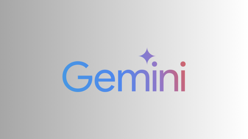 Google Gemini Gets ‘’Saved Info’' Option, Can Remember You Choices and Info