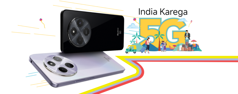 Redmi A4 5G Launching Tomorrow Might Be India’s Cheapest 5G Phone