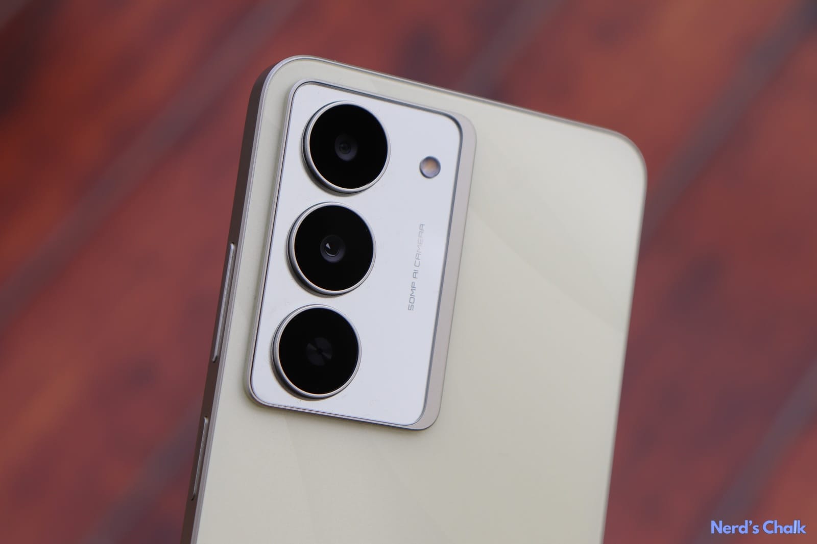 Realme 14x review: It's great for a few people only