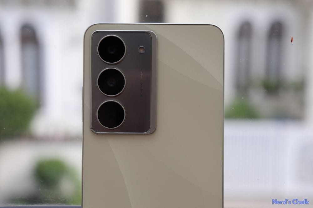 Realme 14x Camera Review: Not Good. But Wait, How Bad Is It?