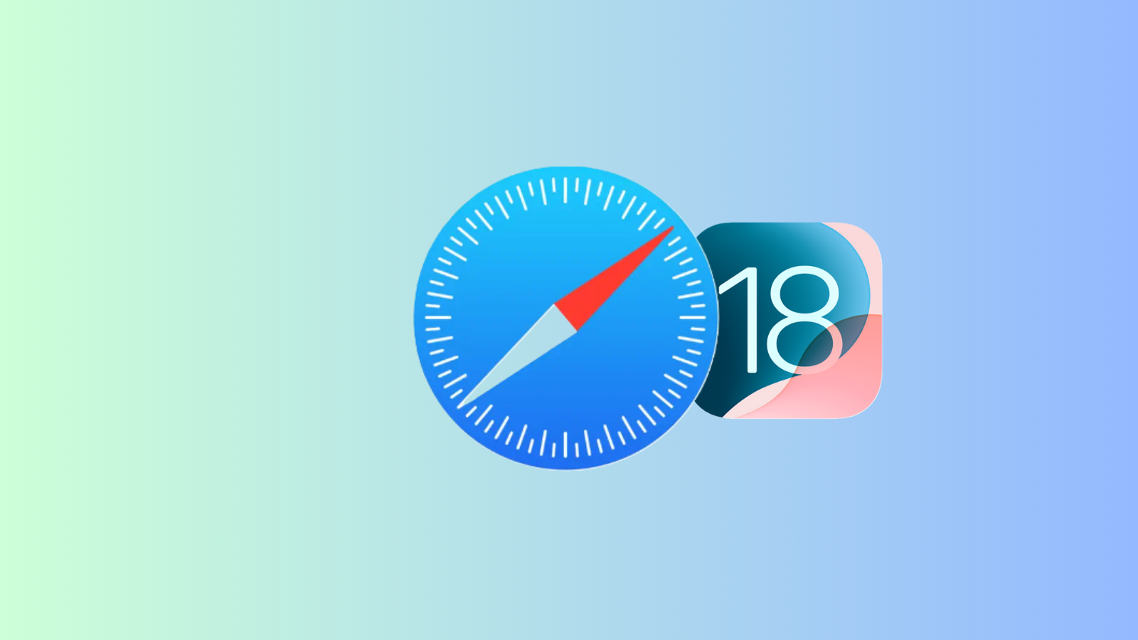 How to Import and Export Browsing Data in Safari in iOS 18