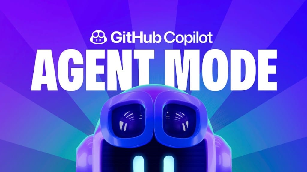 GitHub Copilot adds autonomous agent mode as AI coding assistants heat up