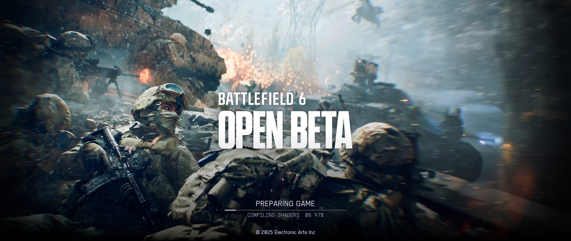 Battlefield 6 Beta Earns Rave Reviews from Digital Foundry: A Technical Triumph in the Making