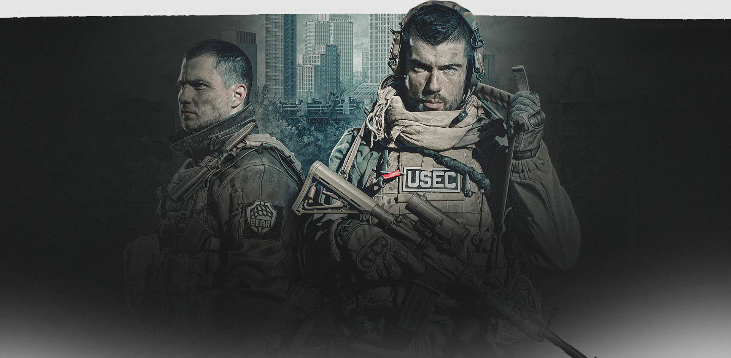 Escape From Tarkov Leaves Early Access After Years of Anticipation This Fall