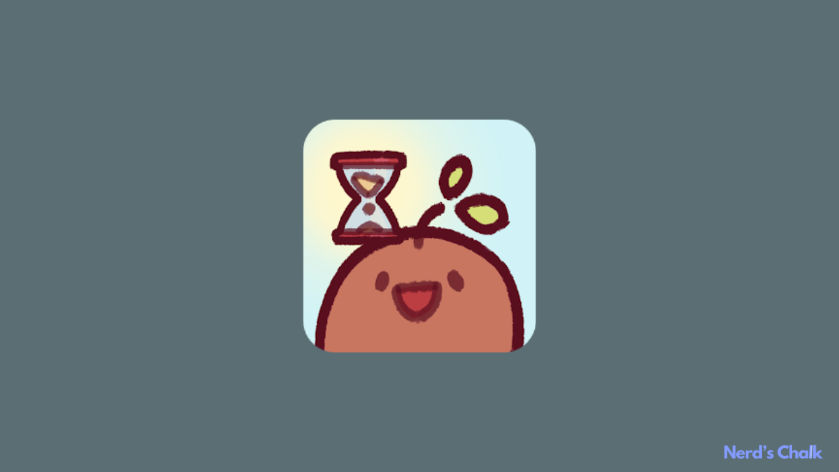 The Hank Green Game Everyone's Talking About Is a Pomodoro App You Need in Your Life