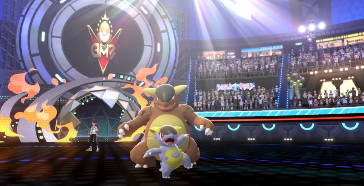 Everything Announced at the 2025 Pokémon World Championships