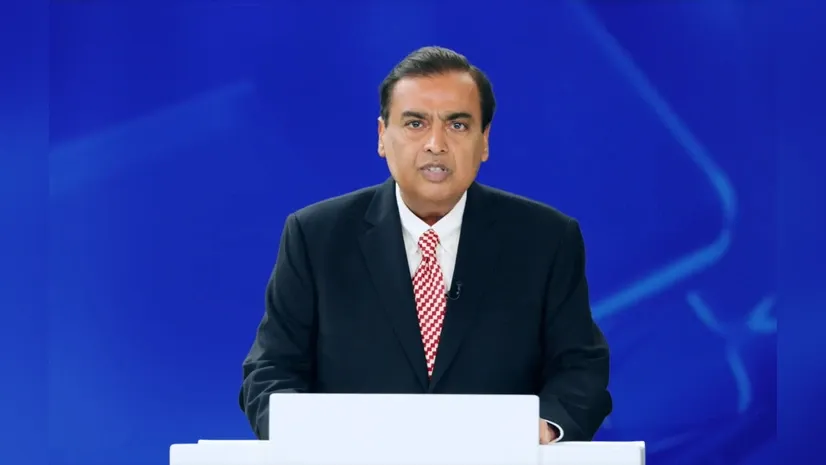 What is Reliance Intelligence? All You Need to Know