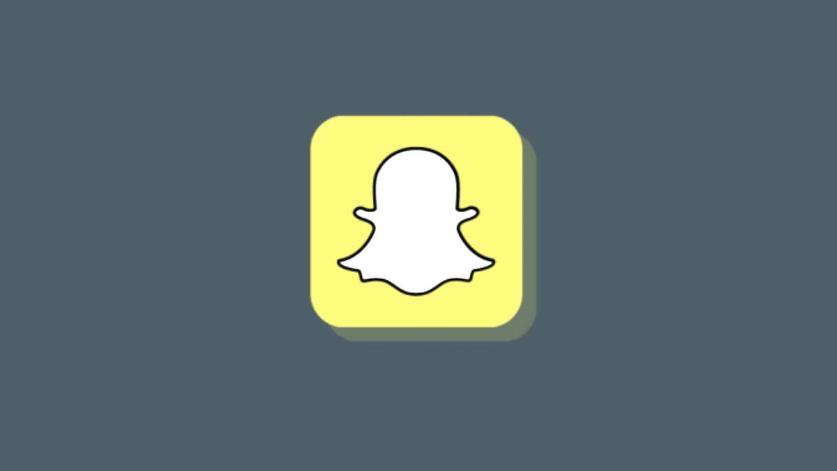 Snapchat Saying 'Something Went Wrong'? Here's Why and How to Fix It