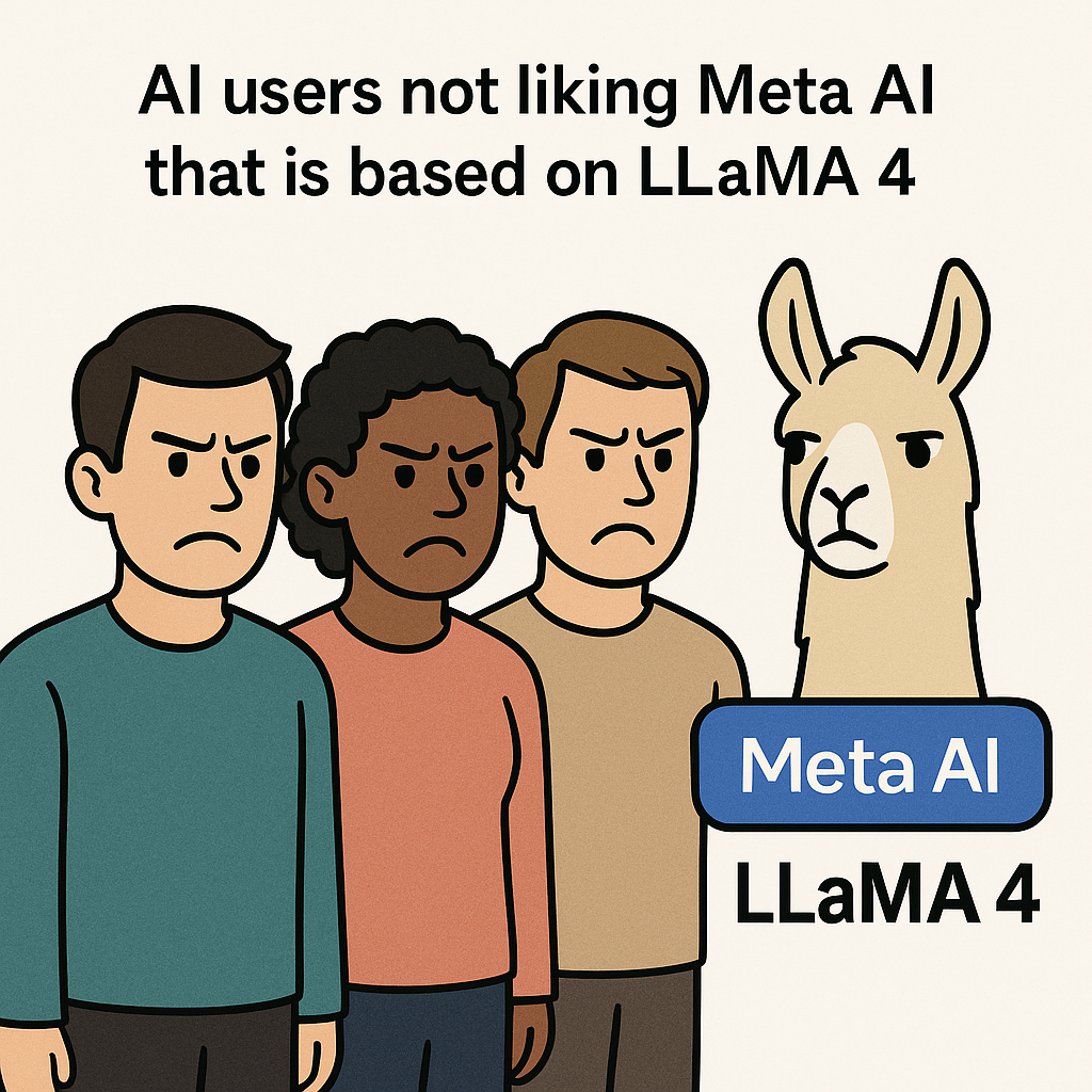Why Meta Plans to Temporarily Borrow AI Models from Google and OpenAI