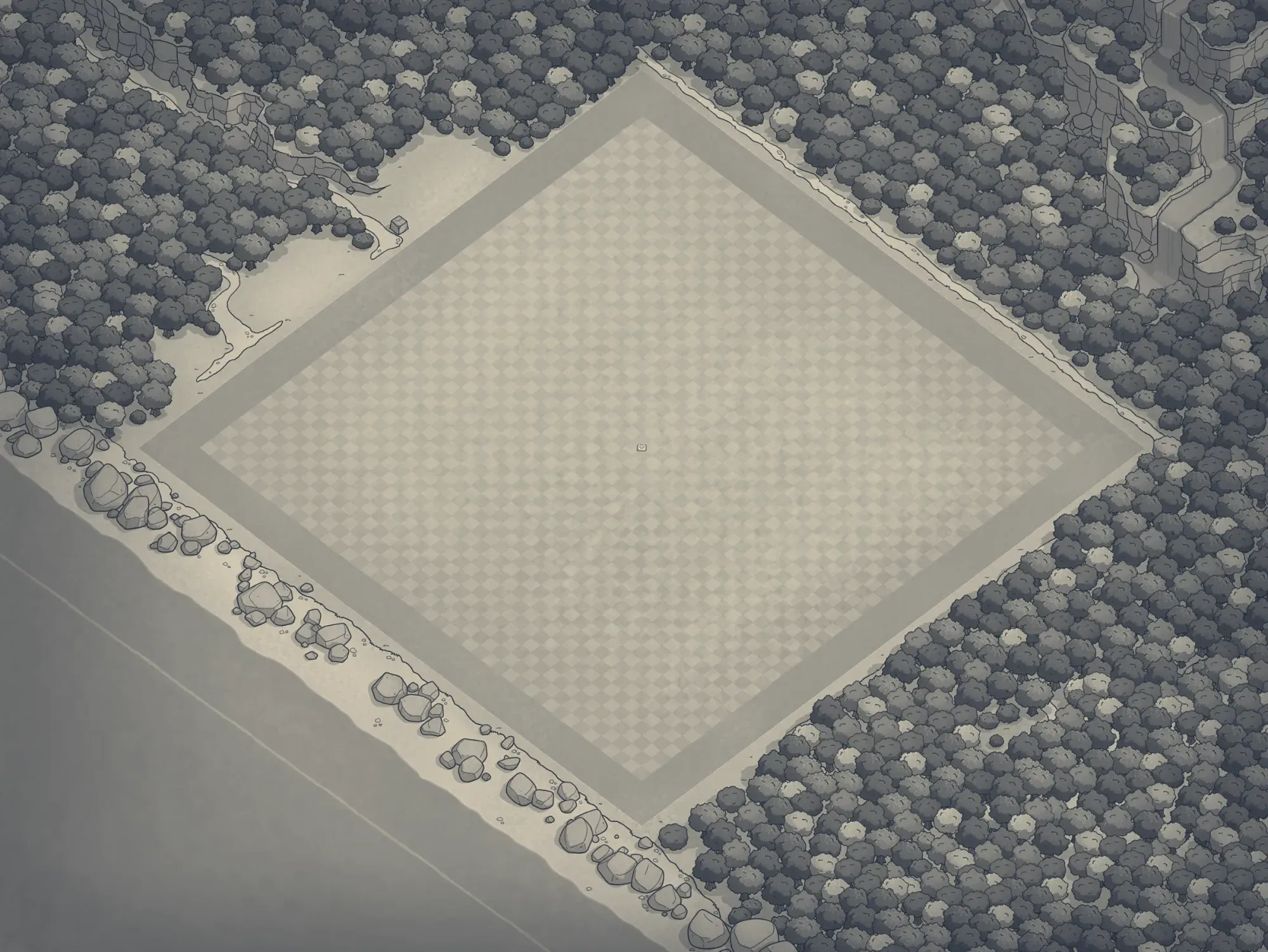 How to Get Clash-A-Rama Scenery in Clash of Clans and Switch It On