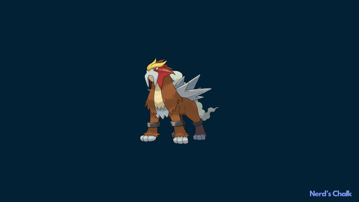 What Is Entei Weak To? Explore Weaknesses, Best Counters, and Winning Tips to Defeat Entei
