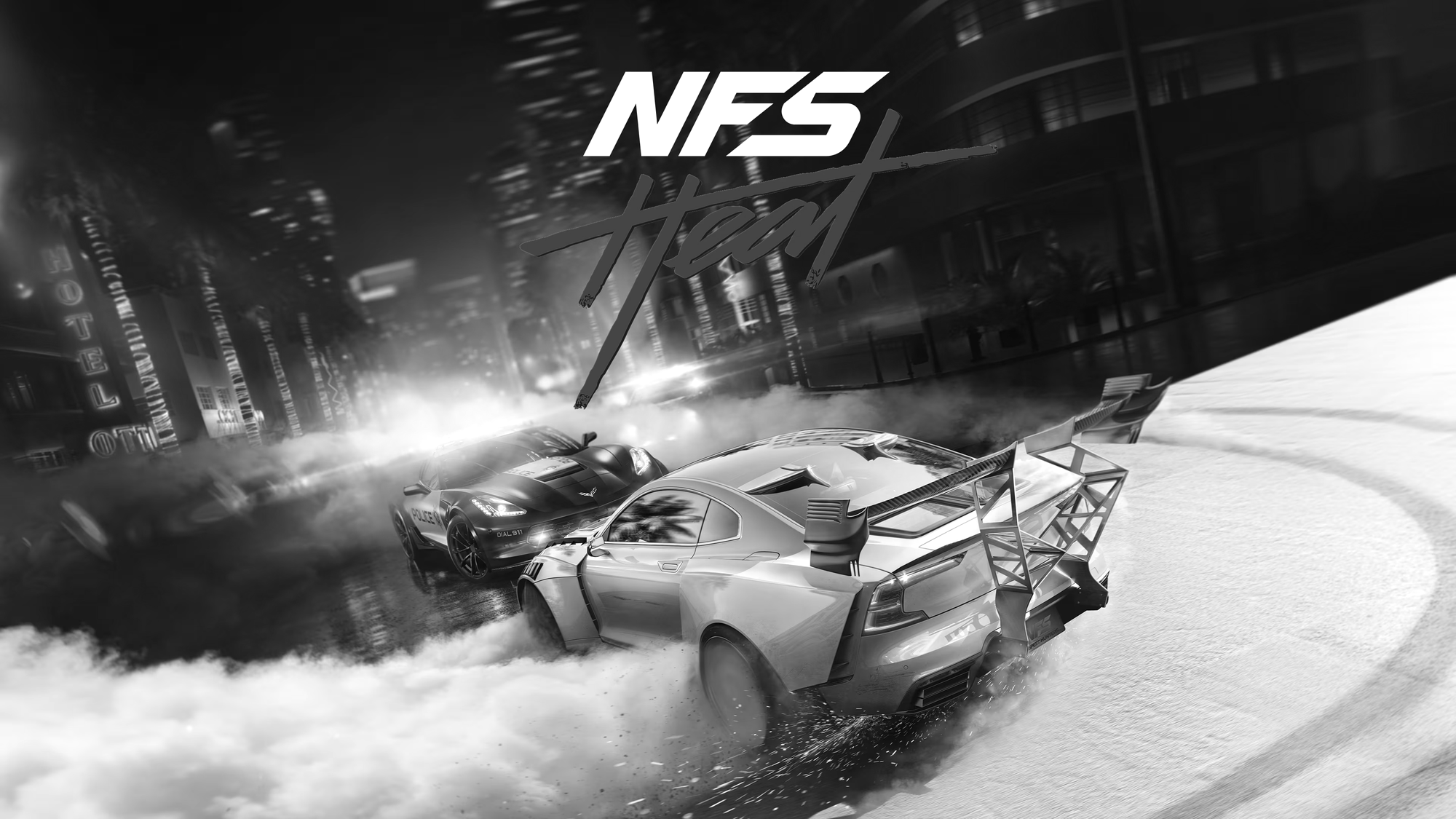 Need For Speed Future Uncertain After Criterion Becomes Battlefield Studio