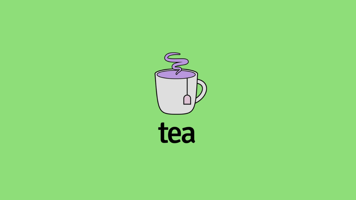 How to Know If You're on the Tea App: Simple Ways to Check