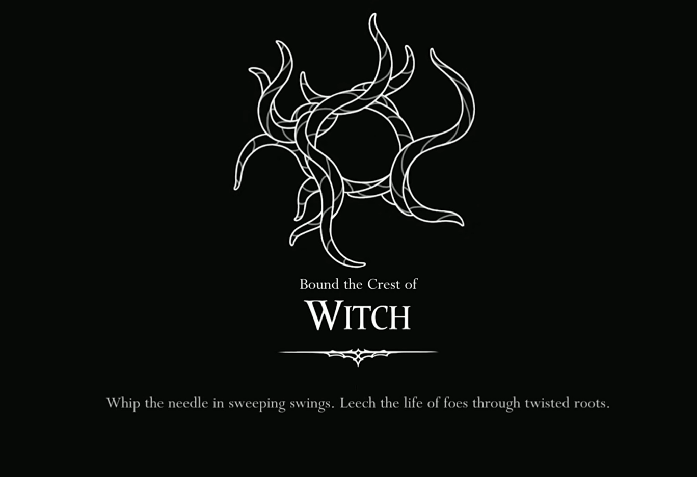 How to Get Witch Crest: Silksong Guide (Twisted Bud Quest)