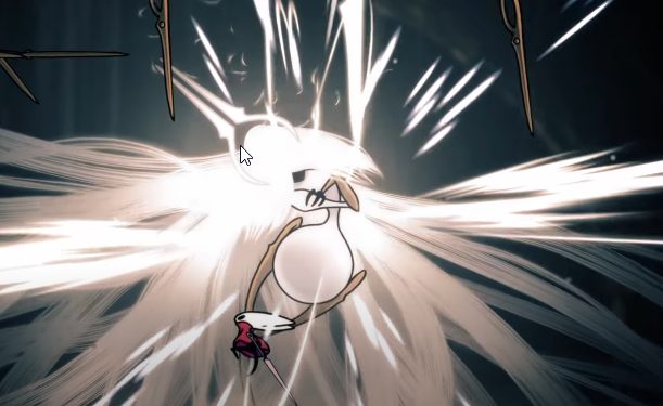 How to Unlock And Complete The Silk and Soul Quest in Hollow Knight: Silksong