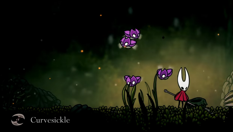 Silksong Curved Sickle Guide: Location, Map, Requirements, Rewards, And More