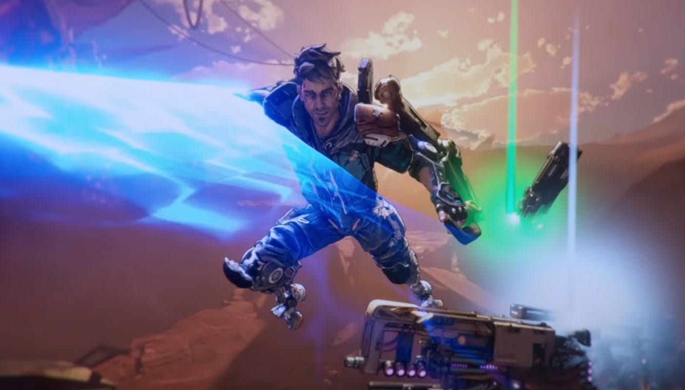 Borderlands 4 Minimum Specs: All You Need to Know