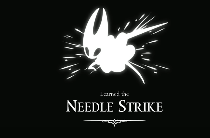 Silksong Needle Strike Guide: Everything you need to know