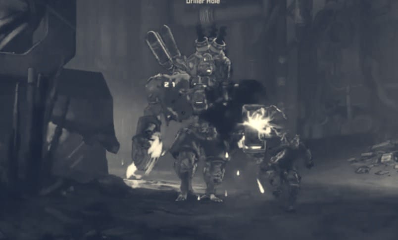 Driller Hole Drops in Borderlands 4: Location and Combat Tips