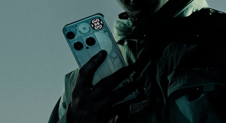 Nothing's is Planning AI Devices for Next Year