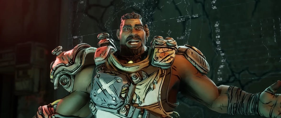 Borderlands 4 Cindershelly Shield: Drops, Stats, and Dirty Voice