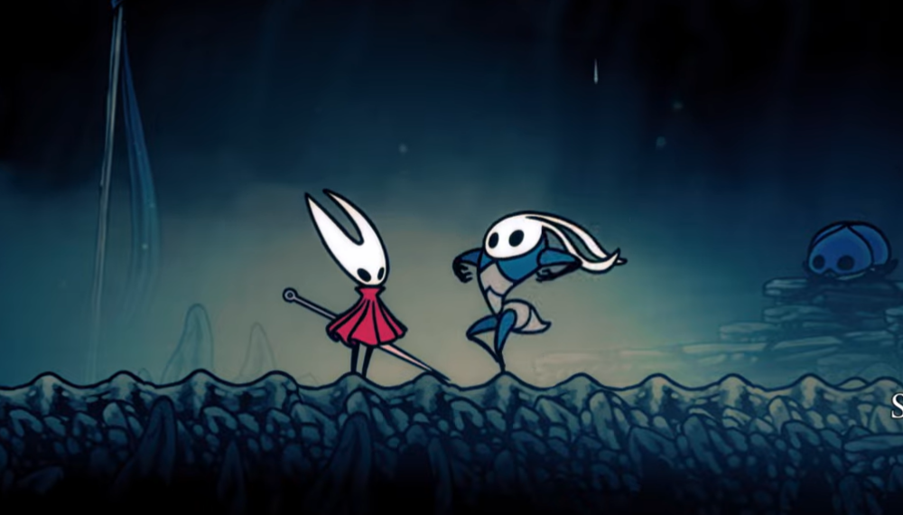 Silksong Sprintmaster Swift Guide: Location, Map, and More