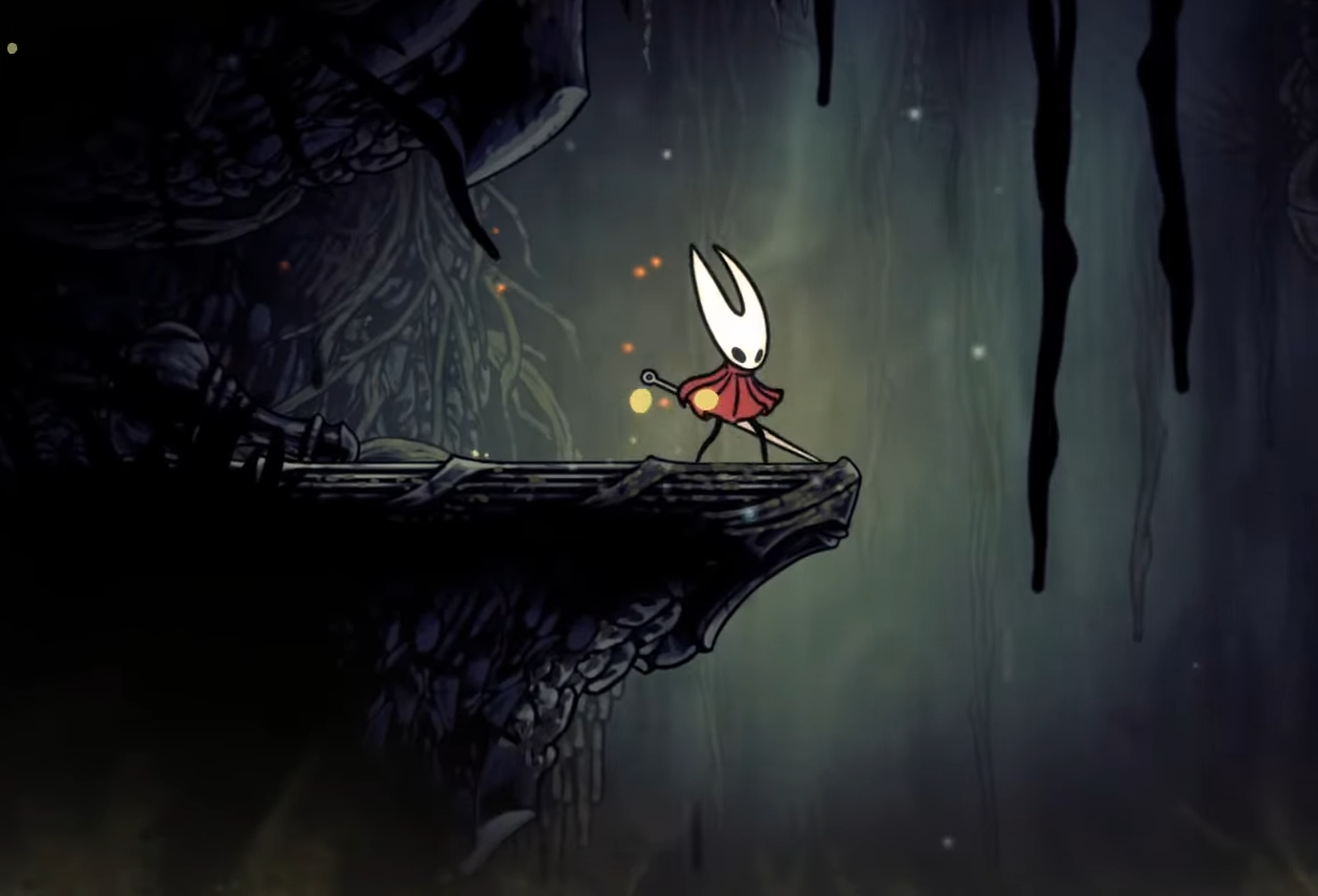 Your Guide to Secret Room in High Halls in Silksong