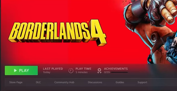 Fixing Borderlands 4 Not Launching on Steam: Causes & Proven Solutions (2025)