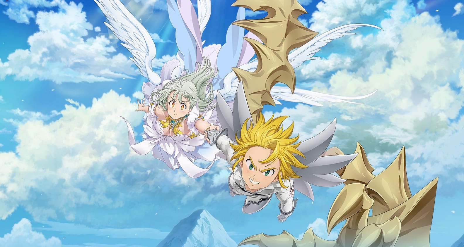 7DS Grand Cross Codes