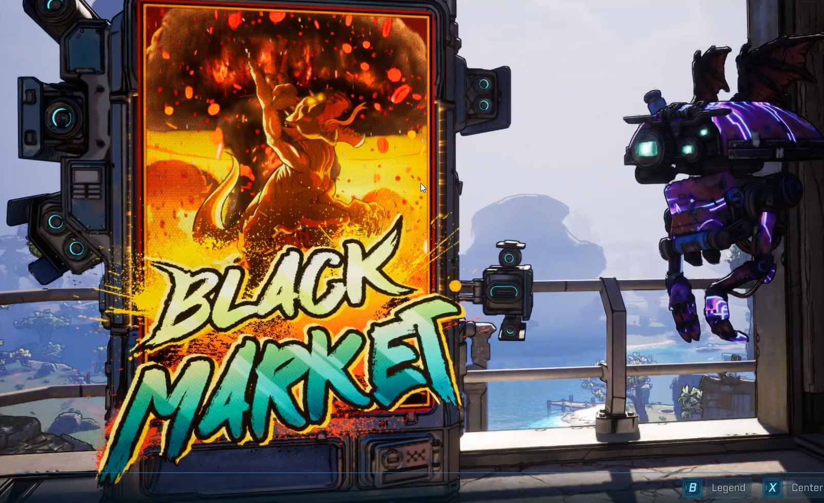 Your Guide to Slot Machines in Borderlands 4