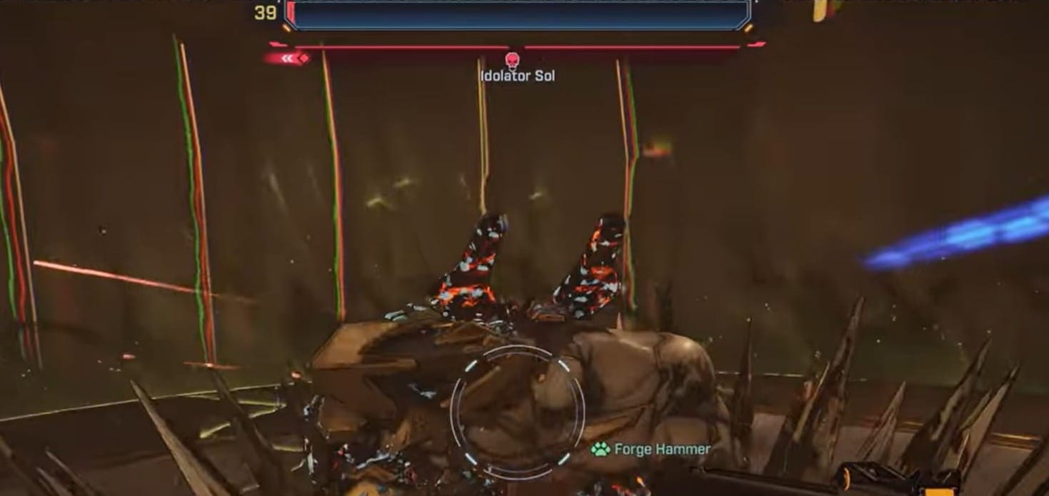 All Idolator Sol Drops in Borderlands 4: Location and Combat Tips