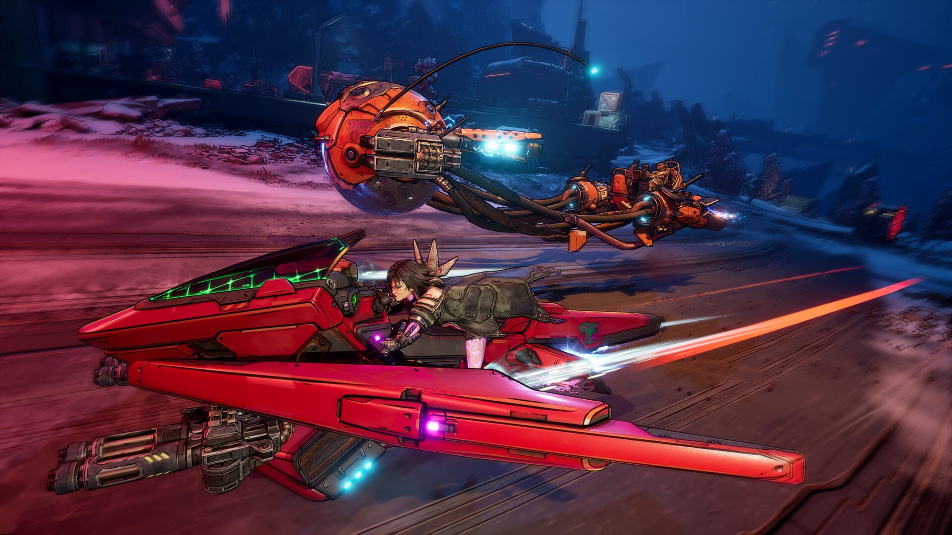 Here are 4 Bank Locations in Borderlands 4: Where to Store Your Loot