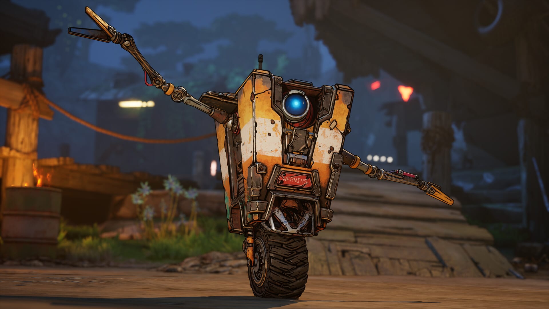 Unlock All Borderlands 4 Golden Keys With These Codes