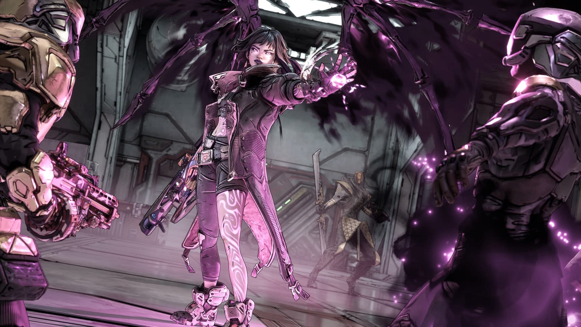 Does Borderlands 4 Autosave? Exlpained