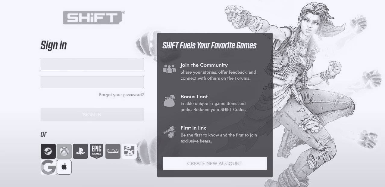 [Update: 30 Sept] All Active SHiFT Codes for Borderlands 4