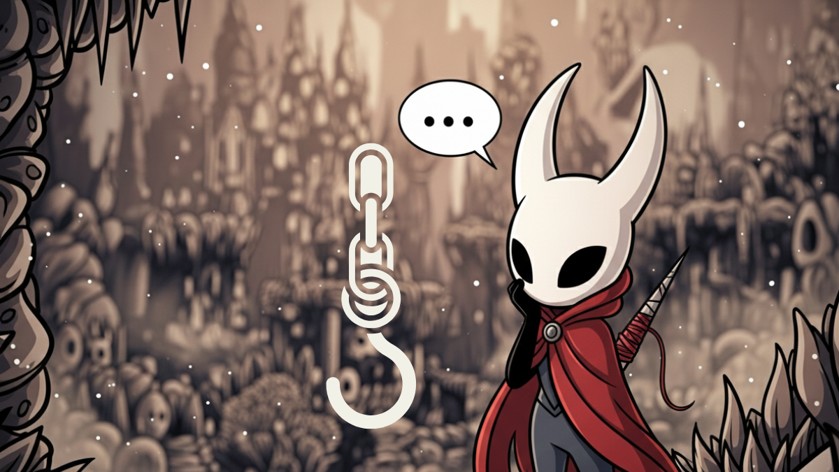 Silksong Clawline Location and Step-by-Step Guide to Get the Grappling Hook