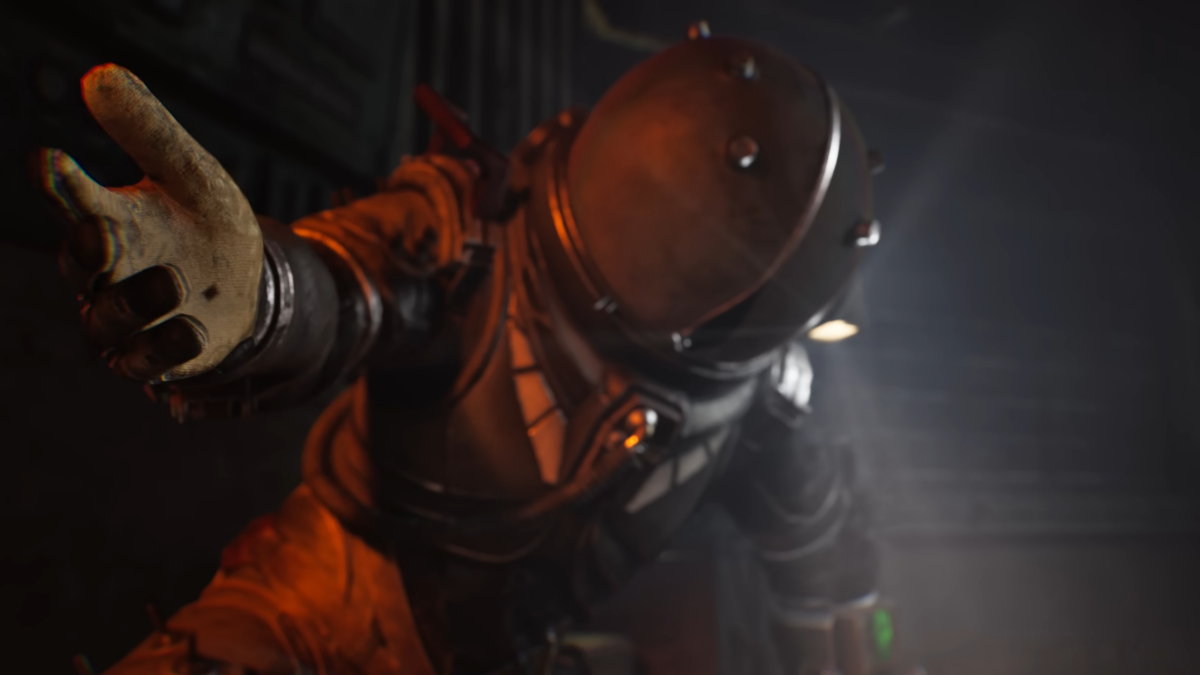 Is Cronos: The New Dawn Coming to Game Pass?