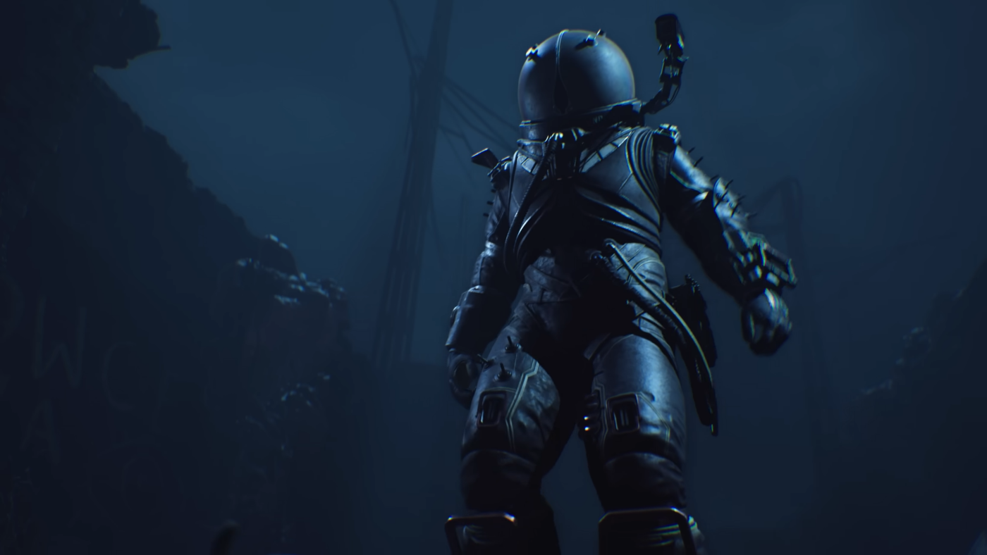 Who Is the Traveler in Cronos: The New Dawn?