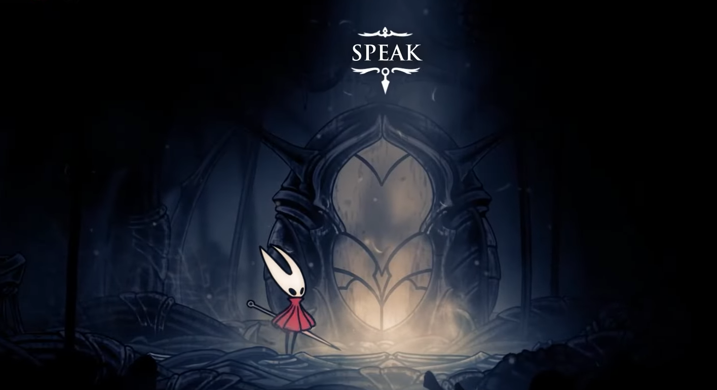 How to Bind Eva in Silksong: All You Need to Know